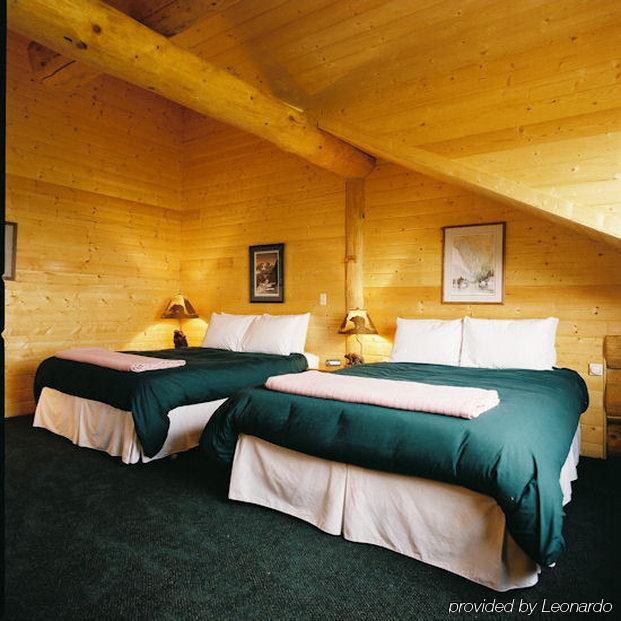 Gustavus Bear Track Inn חדר תמונה
